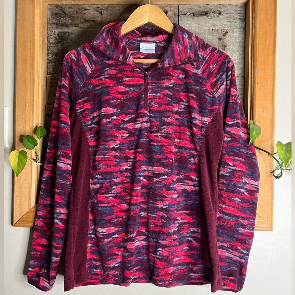 Columbia Fleece